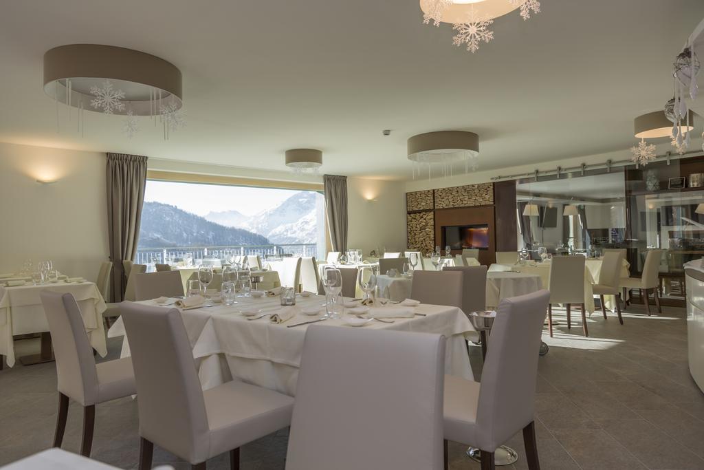 White Angel Hotel Breuil-Cervinia Exterior photo