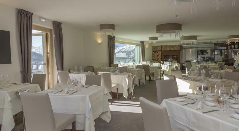 White Angel Hotel Breuil-Cervinia Exterior photo